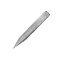 Гравер DELTA TOOLS 6x45x25грxR0,2 конический