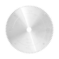 Пила DELTA TOOLS 300x30x3,5/3,0 Z=96 Neg по алюминию