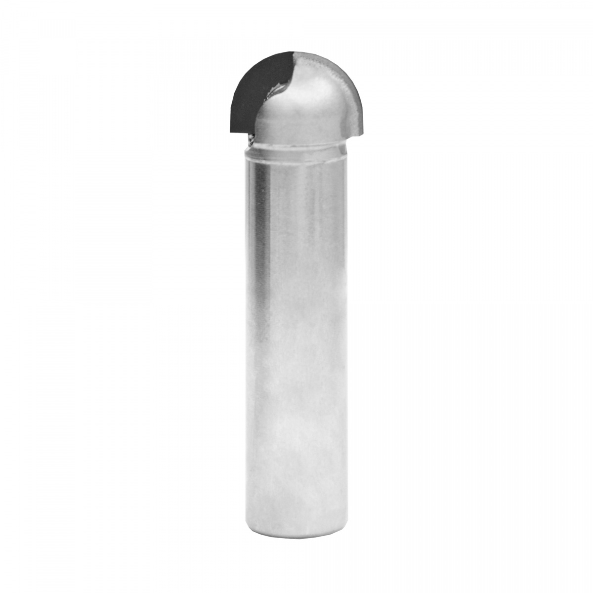 Фреза алмазная DELTA TOOLS R=8 D=15,92 l=9,96 L=54,96 S=12*45 RH "Галтель" арт. DT65
