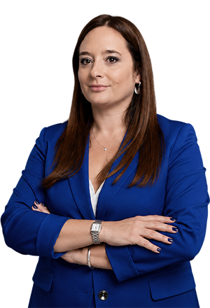 Екатерина Орешина