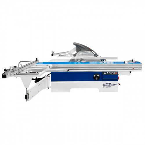 Форматно-раскроечный станок DELTAMACHINERY DM-3200S