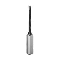 Сверло глухое DELTA TOOLS 4x10x70 мм R