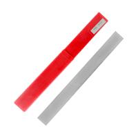 Нож DELTA TOOLS быстрорежущая сталь HSS18% 410x35x3 мм
