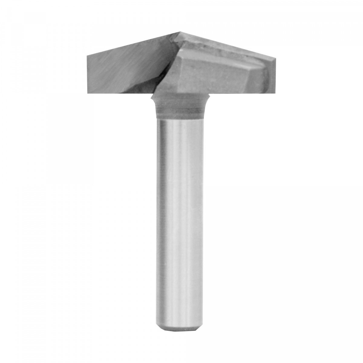 Фреза пазовая DELTA TOOLS V-образная 150º D=32 S=8