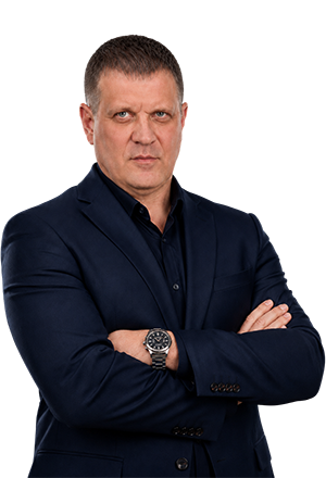 Алексей Захаров