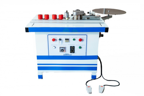 Кромкооблицовочный станок DELTAMACHINERY DM-108