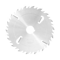Пила дисковая DELTA TOOLS 350х50х4.0/2.5 Z(18+4)