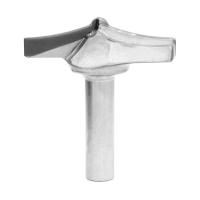 Фреза алмазная DELTA TOOLS D=60 l=15 L=73 S=12*50 RH филёночная арт. DT41