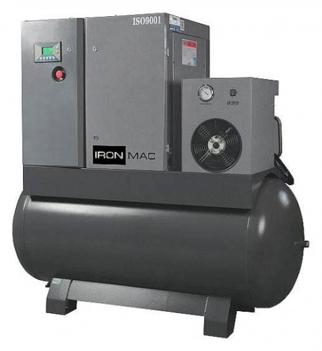 IC 30/10 DIGI WiFi DF 500L