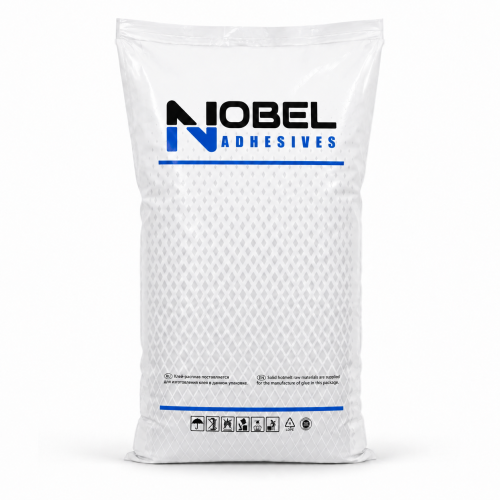 Клей-расплав NOBEL NB-675 для матрасного блока (ненаполненный)