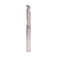 Фреза компрессионная однозаходная DELTA TOOLS 60х25 D=6 Z1+1