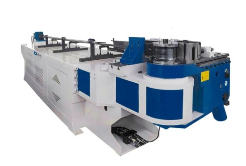 Автоматический трубогиб DMM 63CNC-5A3SV