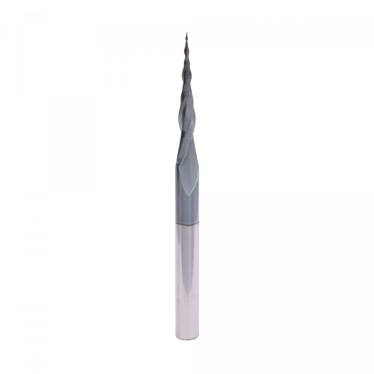 Твердосплавная фреза DELTA TOOLS коническая 75x30,5x6 R=0,25 DTC1