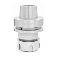 Патрон высокоточный DELTA TOOLS HSK63F ER32-070 RH